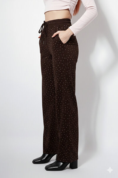 unika boutique Stone Trousers