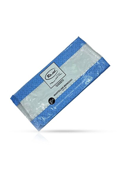 ROİAL Disposable Hair Coloring Capes Set of 30