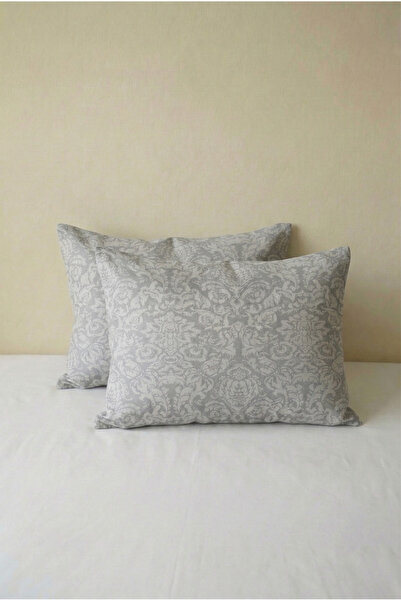 Motif Mağaza 2-Pack Pillowcase |   100% Cotton Satin |   Printed |   50X70 cm