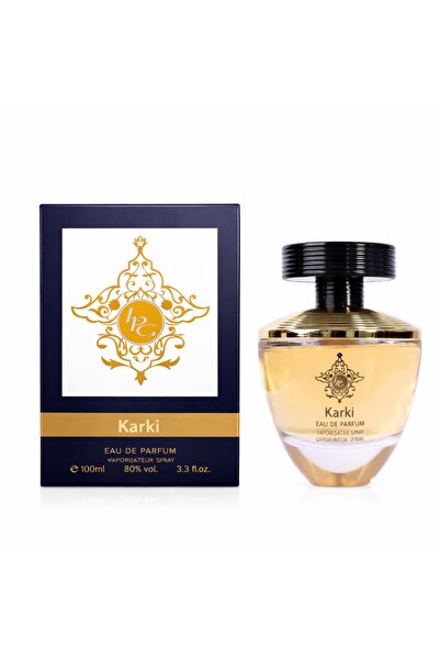 la parfum galleria At Parfum Galleria KARKI, Eau de Parfum, Γυναικείο, 100 ml