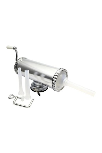 Vanessa Manual Sausage Filler 1 Kg, 2 LBS
