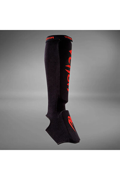 Venum Kontact Shin Guards Horse Protector