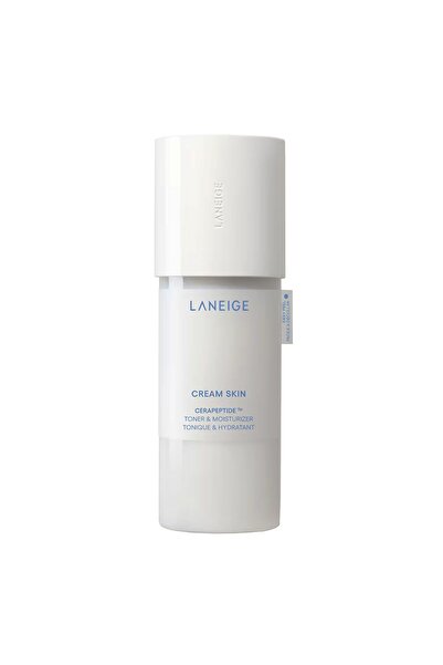 Laneige CREAM SKIN CERAPEPTIDE - TONİK VE NEMLENDİRİCİ LOSYON Zengin ve Yoğun...
