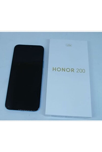 HONOR 200 Lite 5G Cyan Lake