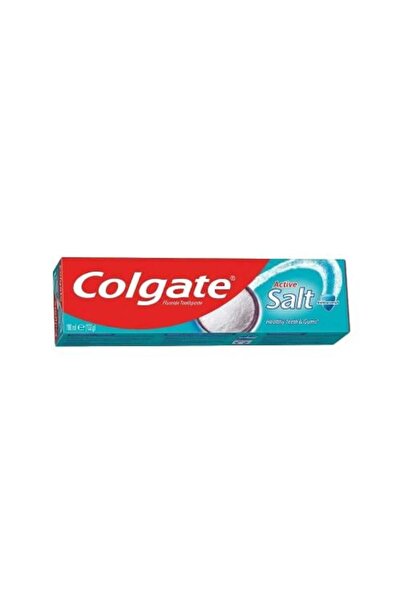 Colgate معجون أسنان فعال بالملح - 100 مل