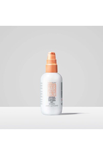 Hairburst بلسم سيروم تنعيم الشعر هير بيرست 100 مل - بزيت جوز الهند والأرغان، ...