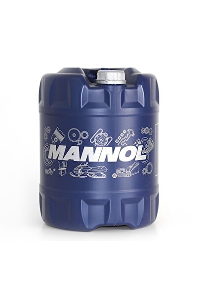 MANNOL Ulei de motor 20w50 TS-2 SHPD 20l