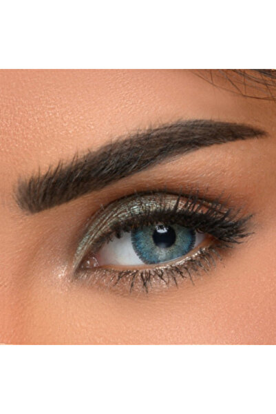 Cindrella eyes Pixie Blue