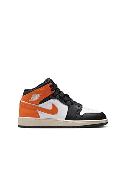 Nike Air Jordan 1 Mid 'Shattered Backboard DQ8423-801