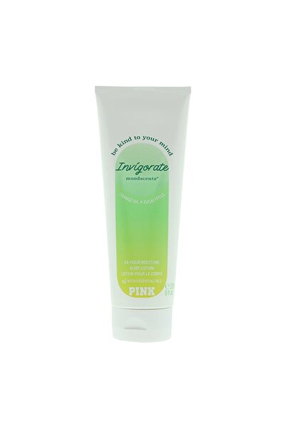 Victoria's Secret Γαλάκτωμα Σώματος, Αναζωογονητικό Ροζ, 236 ml