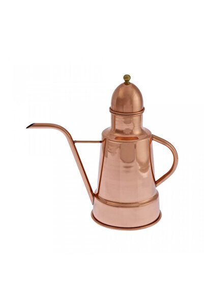 Destilatori Copper Oliviera 0.5 L AlmaCozinha with Food Tin Interior