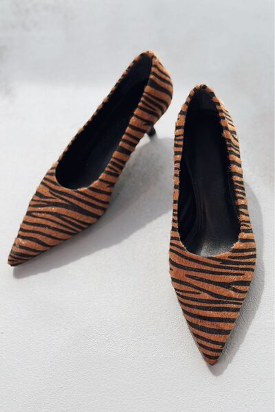 I Love Shoes مولفين ستيليتو تابا تاي تيفي