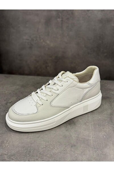 MARCOMEN Pantofi autentici DE piele ASUAL