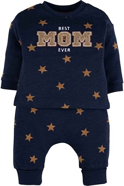 İdilbaby&Mamino Baby Boy Set of 2