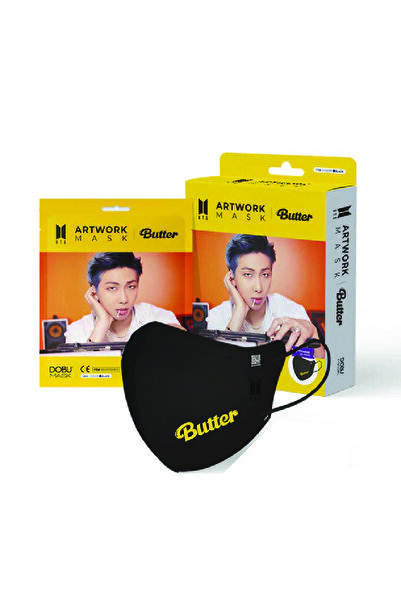 DOBU BTS Butter Mask