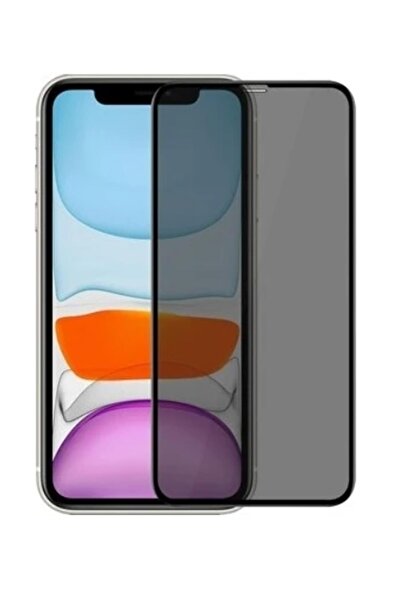 NOVKA Phone Accessories واقي شاشة زجاجي أسود كامل التغطية متوافق مع آيفون 16E...