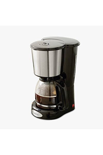 Primo Plus DENX Coffee Maker, 12-Cup Drip Coffee Machine with 1.5L Glass Cara...