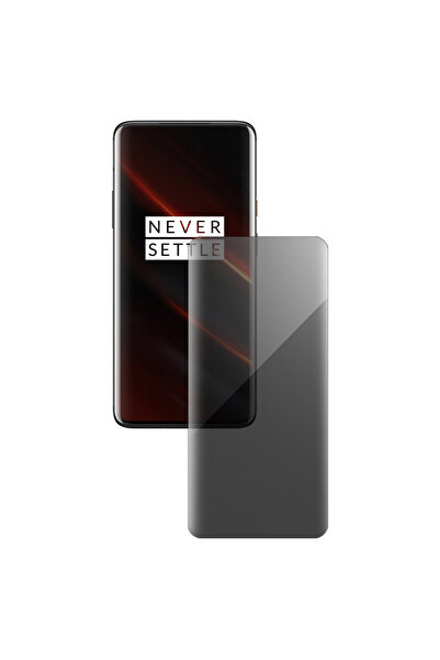SILKASE Φιλμ ιδιωτικότητας για OnePlus 7T Pro 5G, προστατευτικό οθόνης, σιλικ...