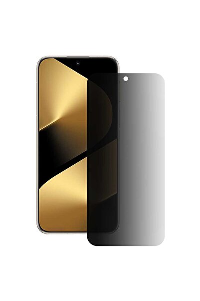 SILKASE Ματ μεμβράνη ιδιωτικότητας για Huawei Pura 80 Ultra, προστατευτικό οθ...