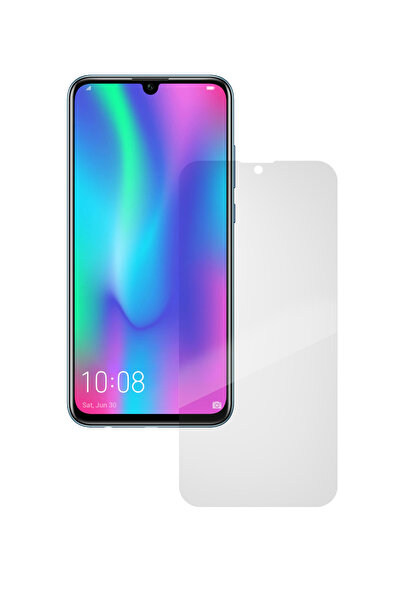 SILKASE Honor 10 Lite screen protector, silicone