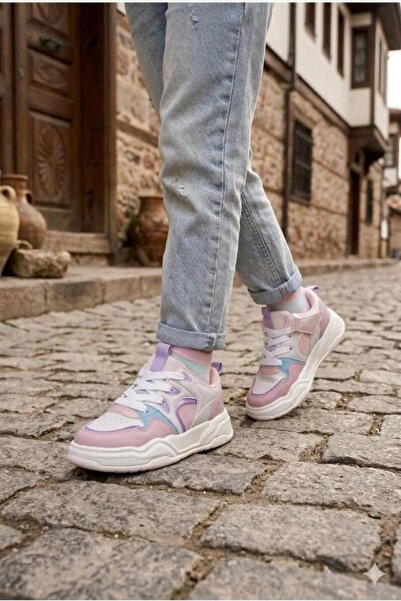 Cool Jacop-Flt 31-36 Pantofi sport pentru copii cu velcro și șireturi