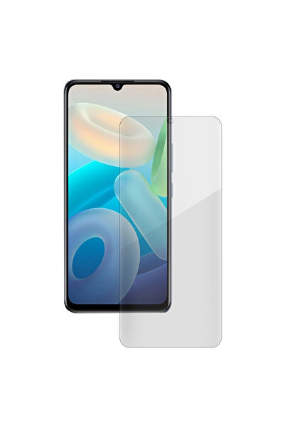 SILKASE Film for vivo Y71t, screen protector, silicone