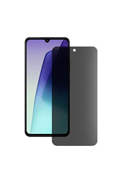 SILKASE Ματ μεμβράνη ιδιωτικότητας για Xiaomi Redmi 14C, προστατευτικό οθόνης...