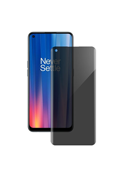 SILKASE Μεμβράνη ιδιωτικότητας για OnePlus Nord CE 2 5G, προστατευτικό οθόνης...