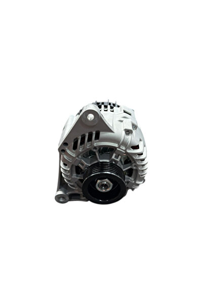 ByPART Peugeot 106,306, Citroen Saxo Kalın Ayak 12V-90AH Alternatör ALT-870