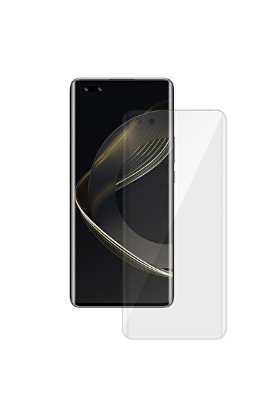 SILKASE Μεμβράνη για Huawei Nova 11 Pro, προστατευτικό οθόνης, σιλικόνης