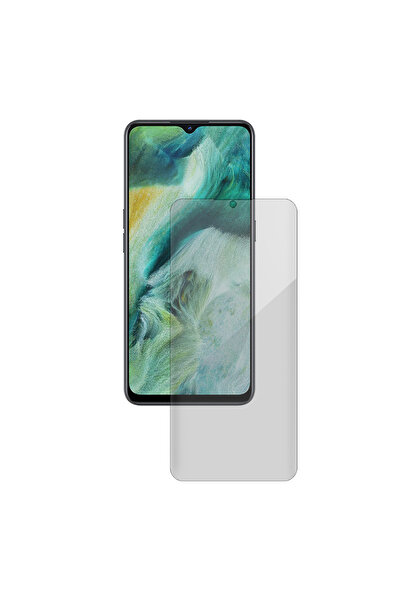 SILKASE Film for Oppo Find X2 Lite, screen protector, silicone
