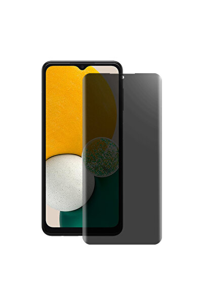 SILKASE Ματ μεμβράνη ιδιωτικότητας για Samsung Galaxy A13, προστατευτικό οθόν...
