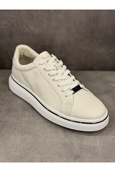 MARCOMEN PANTOFI CASUAL DIN PIELE NATURALĂ, FĂRĂ CĂPTUȘEALĂ, FLEXIBILI ȘI MOȘ...