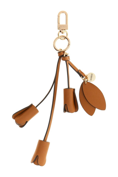 Guess Ofelia Keychain Women's Brown Keychain Rwo74601140-Cog