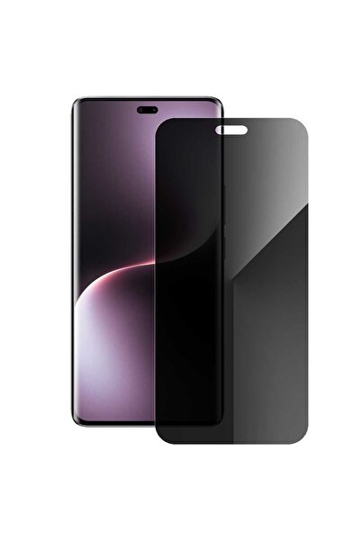 SILKASE Μεμβράνη ιδιωτικότητας για Honor Magic 7 Lite, προστατευτικό οθόνης, ...