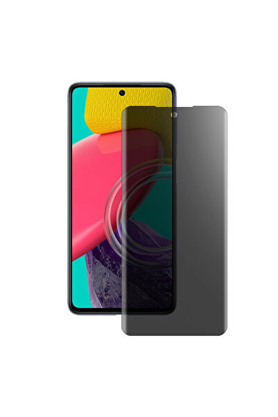 SILKASE Ματ μεμβράνη ιδιωτικότητας για Samsung Galaxy F13, προστατευτικό οθόν...