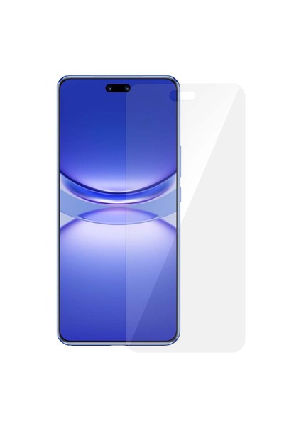 SILKASE Film for Huawei Nova 12 Pro, screen protector, silicone