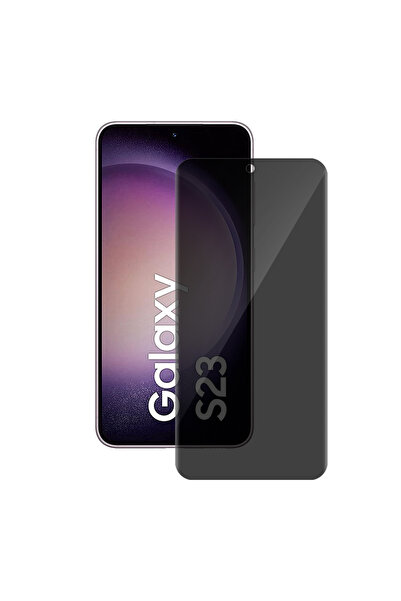 SILKASE Φιλμ ιδιωτικότητας για Samsung Galaxy S23, προστατευτικό οθόνης, σιλι...