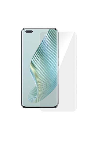SILKASE Foil for Honor Magic5 Pro, screen protector, silicone