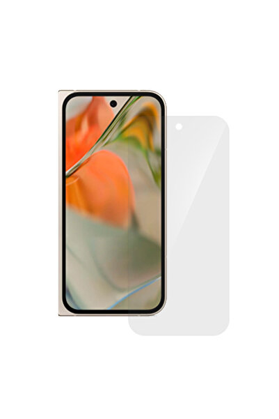 SILKASE Folie pentru Google Pixel 9 Pro Fold, protectie ecran, silicon