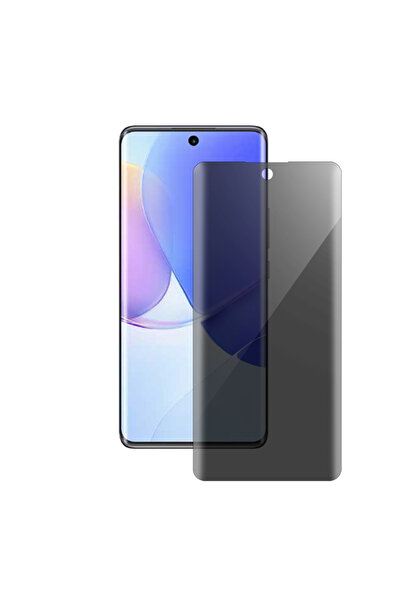 SILKASE Φιλμ ιδιωτικότητας για Xiaomi 12 Pro, προστατευτικό οθόνης, σιλικόνης