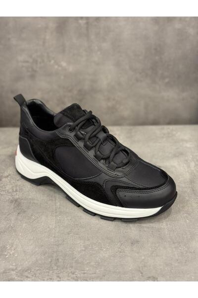 MARCOMEN Pantofi autentici DE piele ASUAL