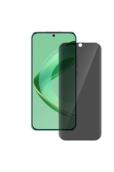SILKASE Φιλμ ιδιωτικότητας για Huawei Nova 11 SE, προστατευτικό οθόνης, σιλικ...
