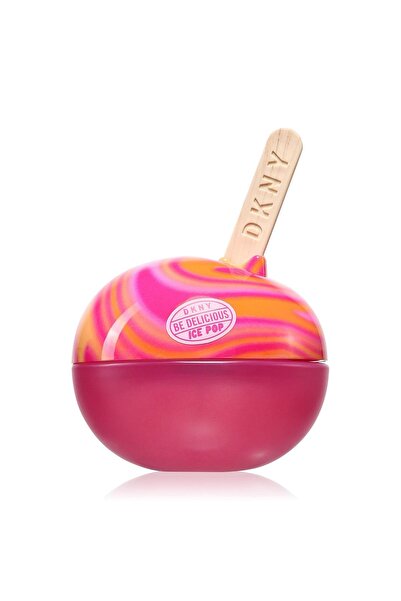 Dkny BE DELICIOUS ICE POP VERY CHERRY EDP 50ML