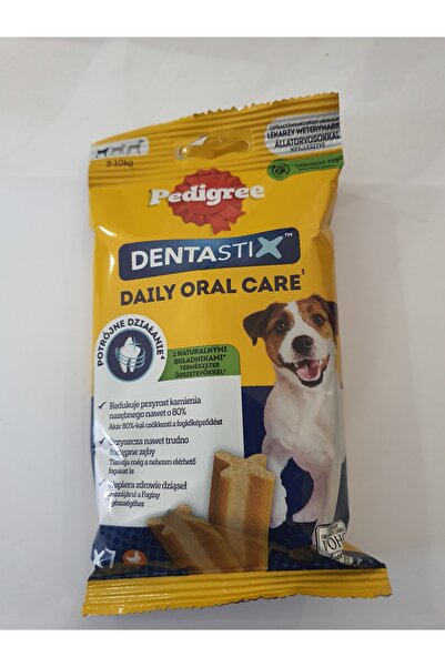 Pedigree PATİLİMARKET dentastix 110 gr