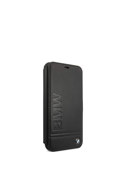 BMW Original Book Case For iPhone XS