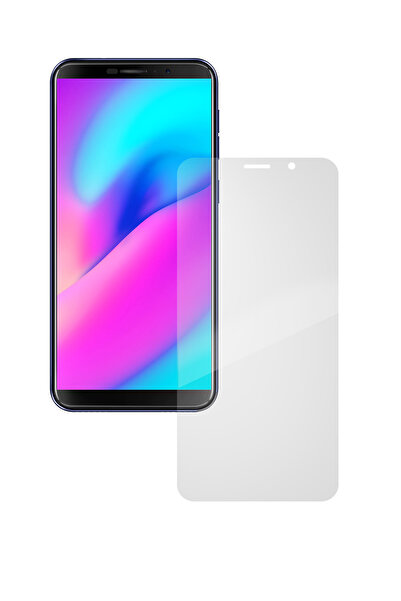 SILKASE Film for Cubot J3, screen protector, silicone