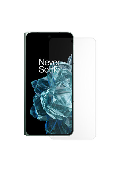 SILKASE Ματ μεμβράνη για OnePlus Open, προστατευτικό οθόνης, σιλικόνη