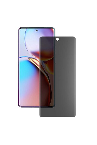 SILKASE Ματ μεμβράνη ιδιωτικότητας για Motorola Moto X40, προστατευτικό οθόνη...