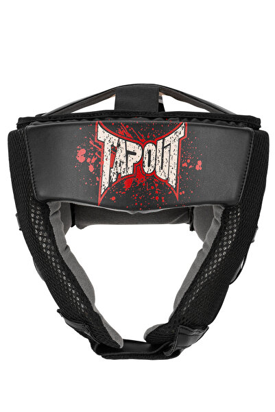 Tapout Hockney Boxing Helmet Size L/Xl